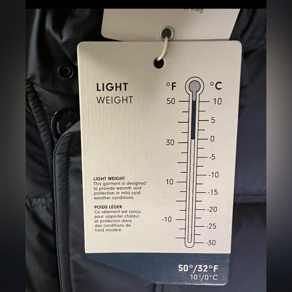 NWT - Woolrich Jacket - Picture 5 of 5